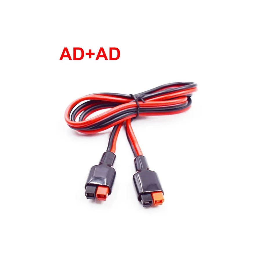 AD and AD