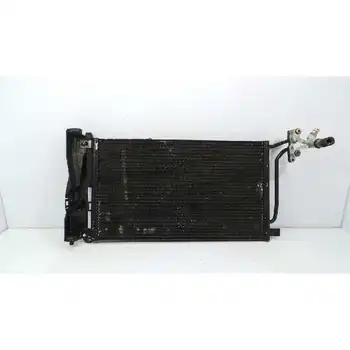 

64638377648 capacitor/Air Conditioning Radiator Bmw 3 Series Saloon (e46) 320d