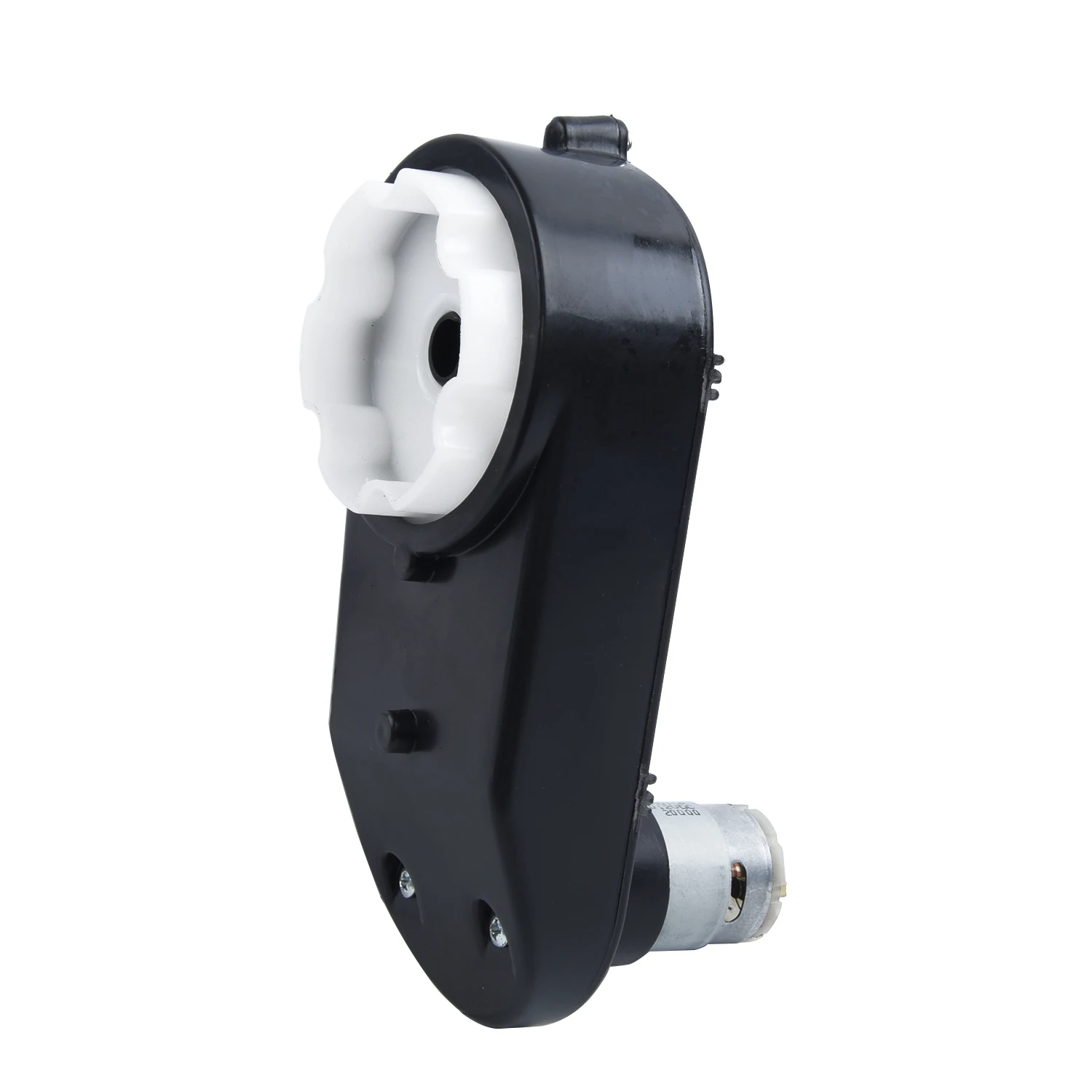 Электрическая коробка передач двигателя для детей мини автомобиль игрушечный