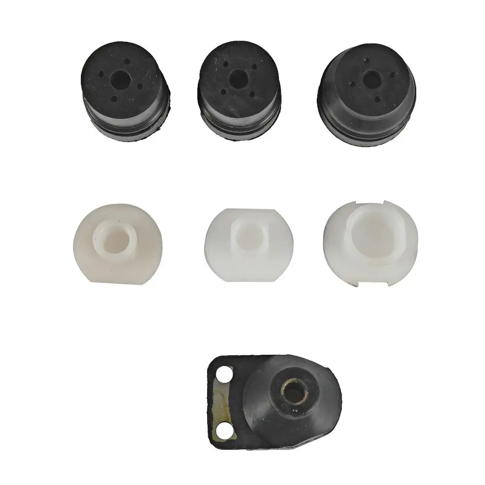 

Rubber Mount Annular Buffer Kit Set Fit For STIHL 038 MS380 381 Chainsaw Parts