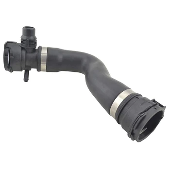 

Engine Radiator Cooling Upper Hose For Bmw 135I 135Is 335I Xdrive 335Is 335Xi X1 Z4 17127540127
