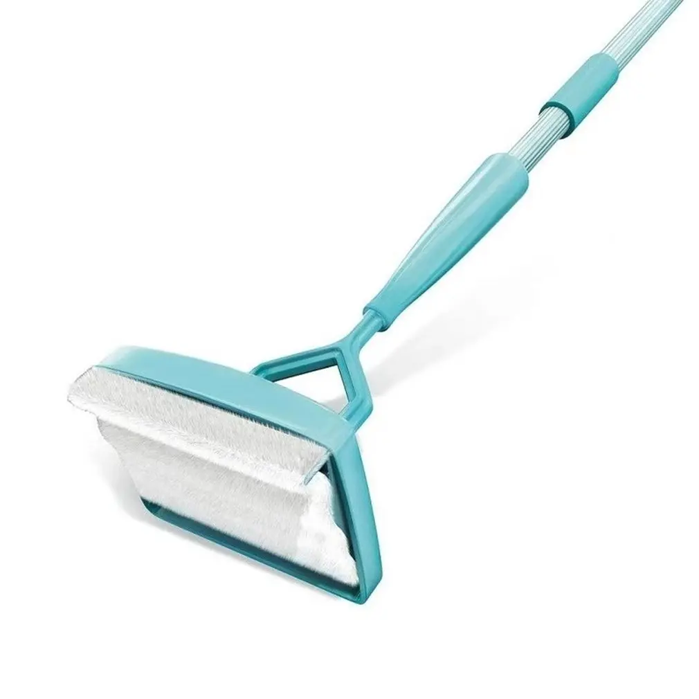 Professional Household Cleaning More Reliable And Flexible Easy To Clean The Corner Universal Retractable Mop