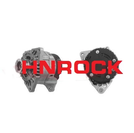 

Новый генератор HNROCK 12В 100A 11203205 AAK5396 IA1134 72735551 MG552