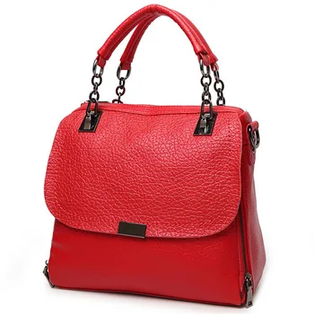 

Women Messenger Bags Chain Shoulder Bag Designer Handbags High Quality Brand Women Leather Handbags Tote Bag Bolsos