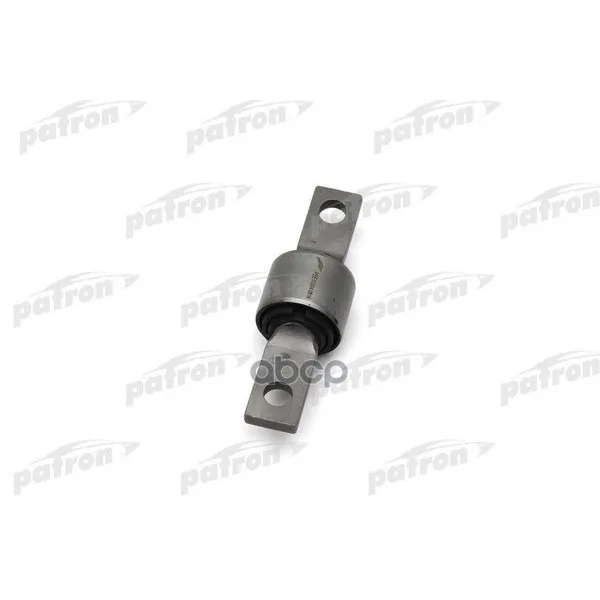 Сайлентблок Рычага Подвески Заднего Верхнего Рычага Honda Civic Fd 06- PATRON арт. PSE10344