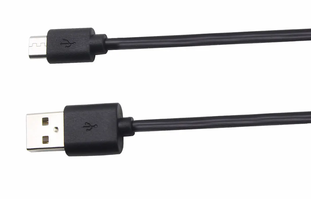 USB Power Charger Cable Cord Lead For Sony SRS-XB21 SRSXB21/B Bluetooth Speaker