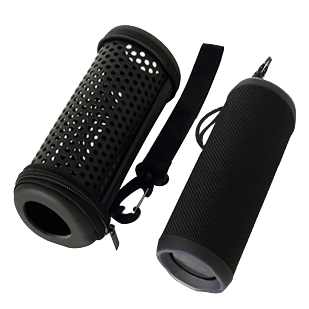 Eva Hard Carrying Case For Jbl Flip 4 3 2 1 Waterproof Wireless Bluetooth  Speaker Hard Case For Jbl Flip 4 Bluetooth Speaker L20 - Speaker  Accessories - AliExpress