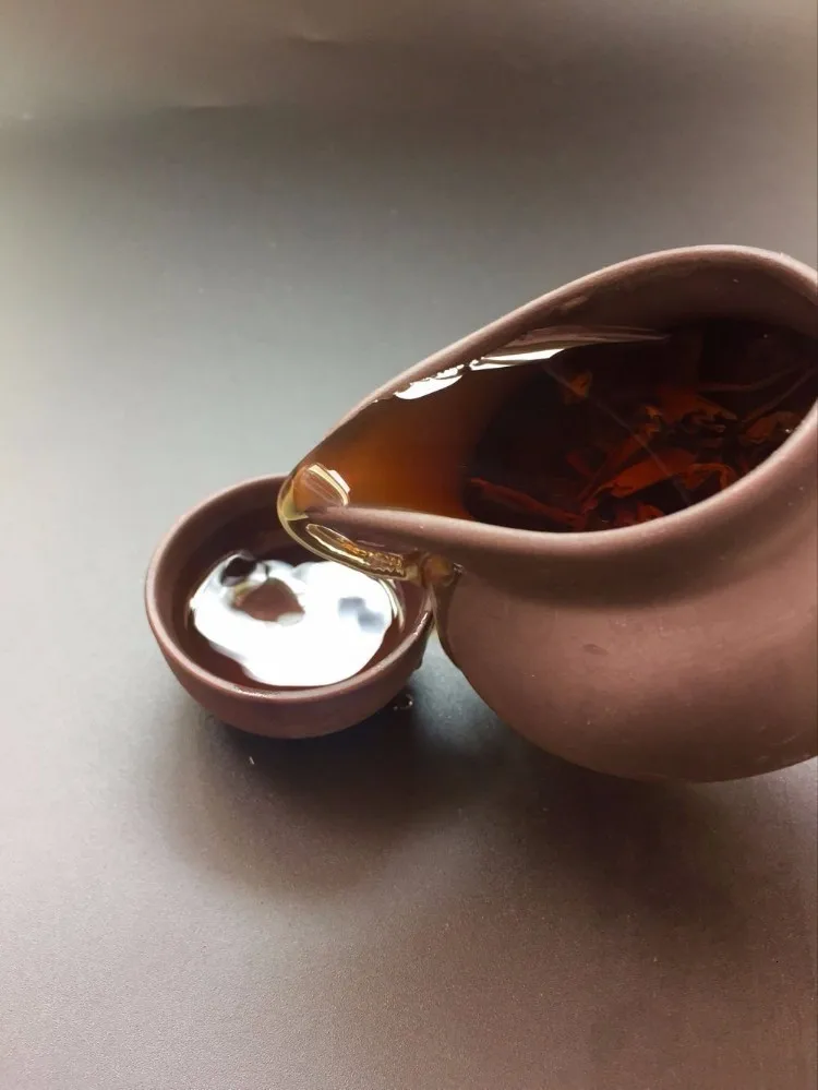 Года много небольших пакетиков Wuyi Улун DaHongPao чай Shui Xian Rougui Da Hong Pao чай