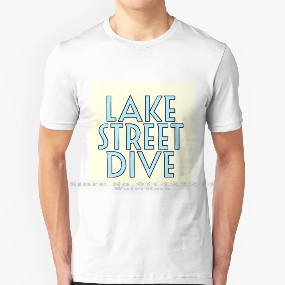 Official Lake Street Dive Store