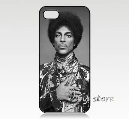 Чехол для телефона KETAOTAO Prince Rogers Nelson Violet s для samsung S4 S5 S6 S7 S8 S9 NOTE 3 4 5 7 8 чехол из мягкого ТПУ резины силикона - Цвет: Коричневый