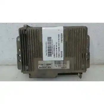 

7700102294 SWITCHBOARD ENGINE EUA RENAULT LAGOON (B56)