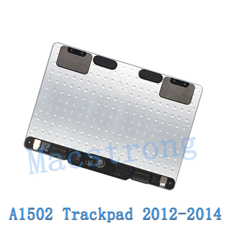 Original 13" A1502 Touchpad for MacBook Pro Retina A1425 2012 Trackpad 2013 2014 Replacement Part
