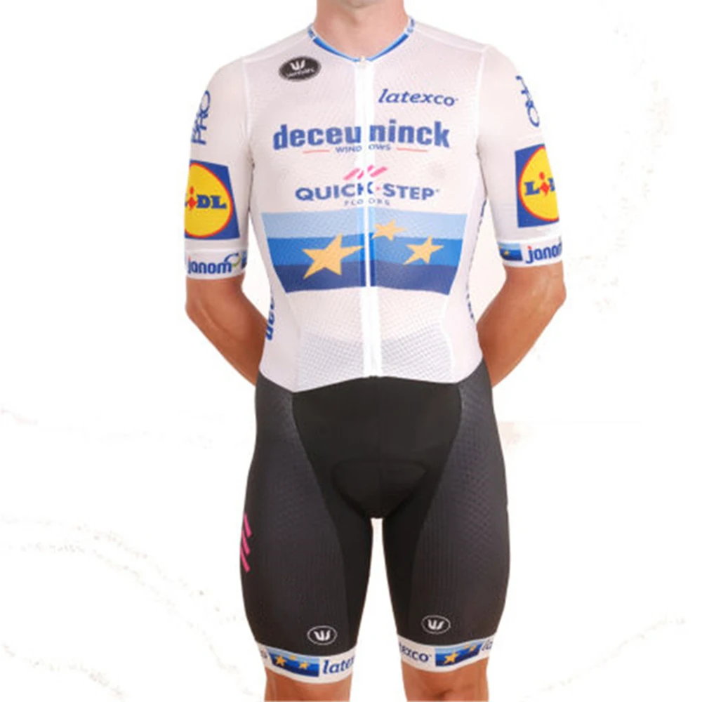 Быстрый Шаг велосипедная одежда speedsuit открытый skinsuit Велоспорт Мужская ropa ciclismo MTB комбинезон наборы велосипедная команда гоночная одежда
