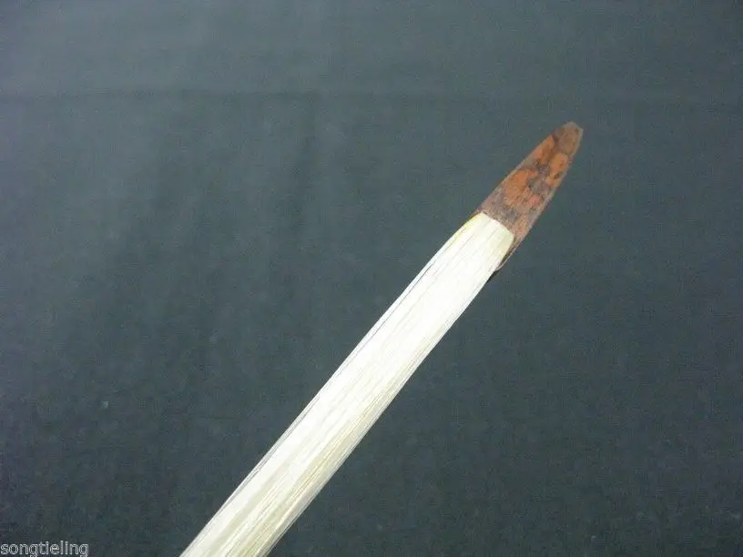 Усовершенствованный стиль БАРОККО Snakewood Скрипка Лук 4/4, 676 мм
