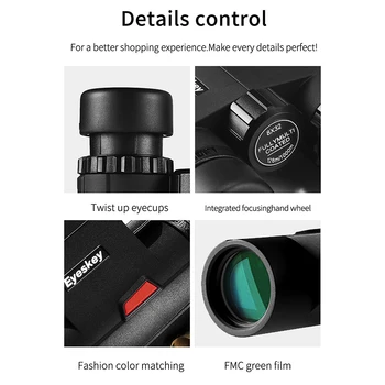 

Handbag Binocular Telescope Cleaning cloth Belt Handheld Optical glass