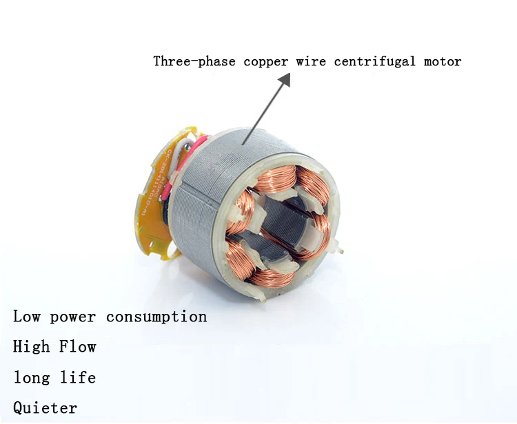 Ventiladores e resfriadores