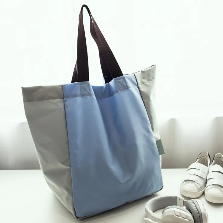 Нейлоновые сумки 10 цветов Лидер продаж Женская винтажная мотоциклетная сумка