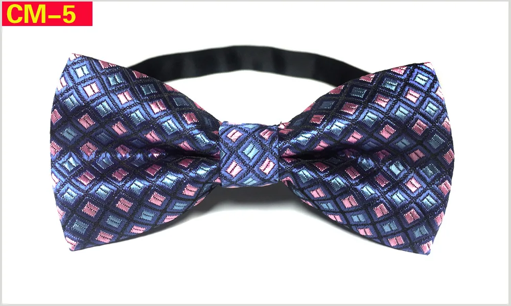 Manufacturers Direct Selling Bowtie Men Adult Business Formal Wear England Korean-style Suit Bow Currently Available Wholesale C