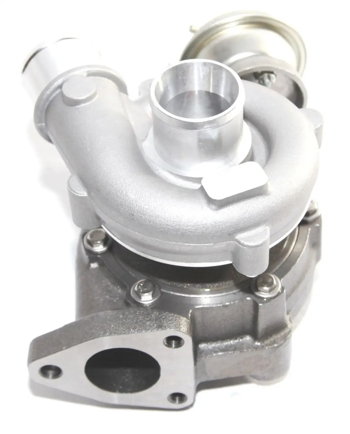 GT1749V Turbo Turbocharger For Toyota Avensis Picnic RAV4 Estima Auris Previa 2.0L 2001- 721164-0011 801891-5001 17201-27030E | Автомобили