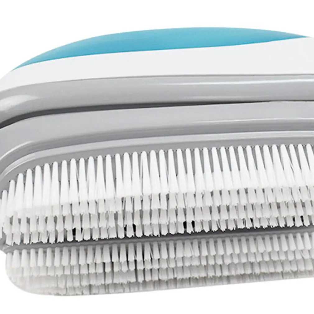 Handheld Steam Brush Steam Iron Hanging Machine Household Portable Mini Small Steam Brush Ironing