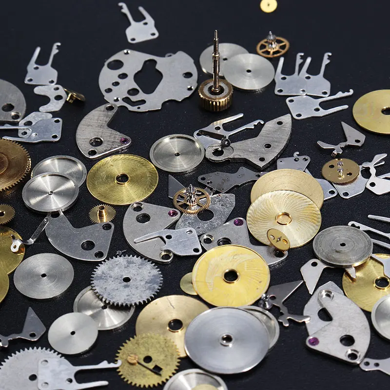 10 штук запчасти для стимпанка браслет сделай сам серьги ручной работы сплав