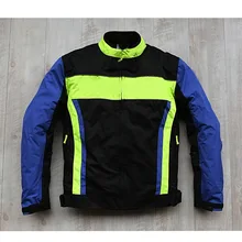 Moto rcycle moto gp racing chaqueta одежда для верховой езды для suzuki куртки Броня крест пальто camiseta ветрозащитный Теплый ropa moto cross