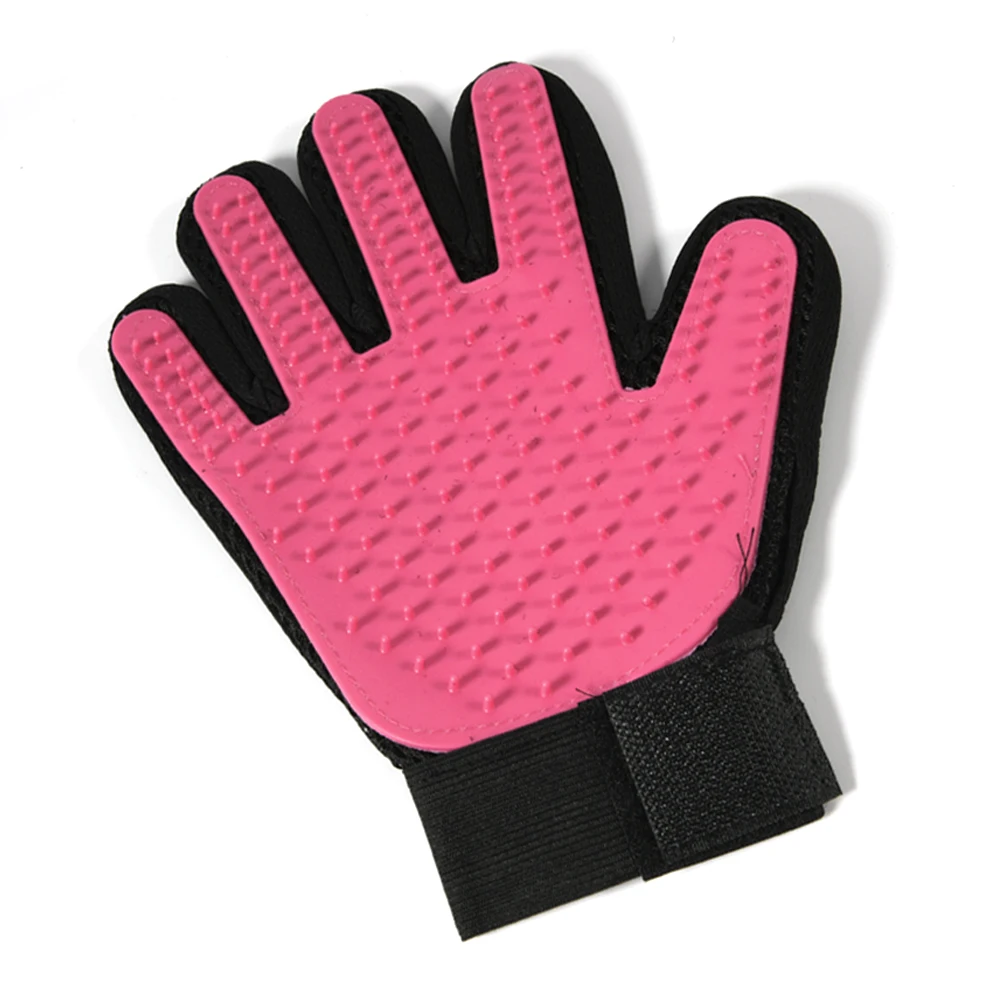 Grooming Gloves For Dog - DogMega