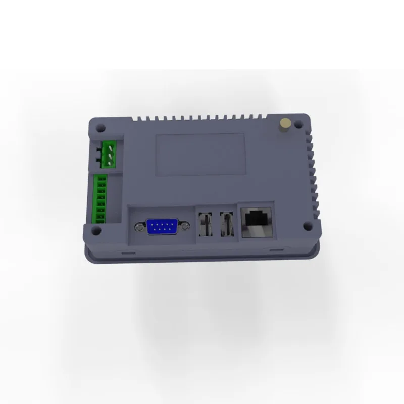 4.3 Inch Industrial Panel PC with Linux Am335X Fanless Embedded Tablet PC All in One