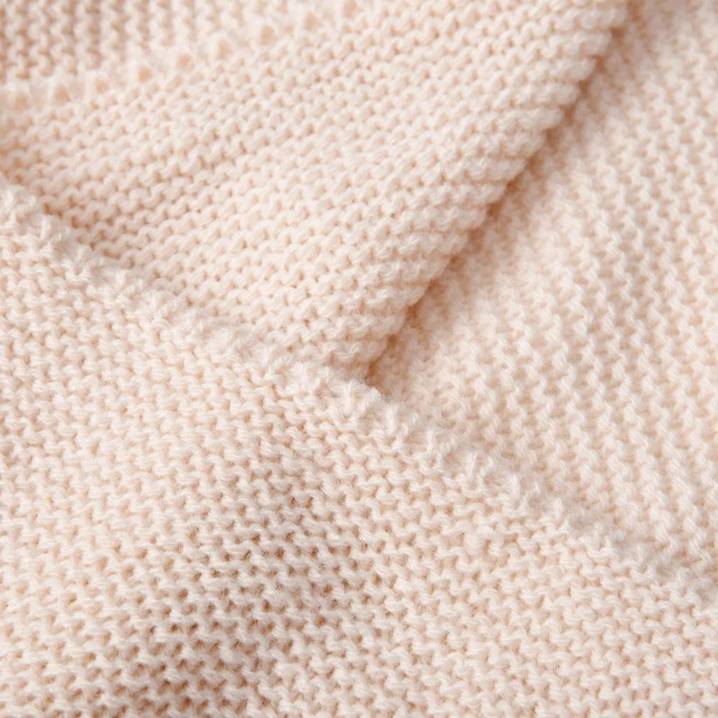 JAYCOSIN Autumn Winter Knit Sweater Women Soft O-neck Sweater Solid Color Sweater Winter Lady Warm Long Sleeve Sweater Knitwear