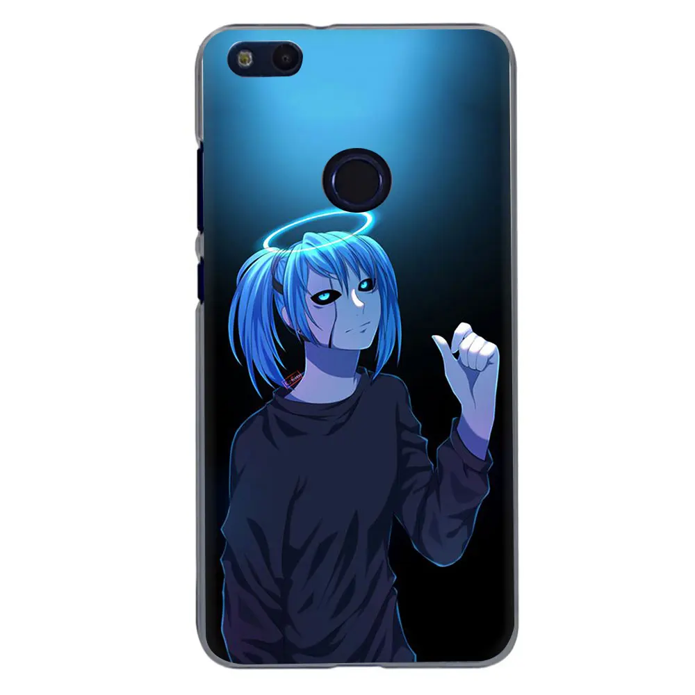 H8 Жесткий чехол для телефона EWAU Sally Face для huawei Honor view 20 Play 6A 6C 7A 7C 7X 8C 8X9X8 9 10 Lite pro - Цвет: H8
