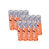 12Pcs PKCELL AAA nizn Rechargeable Batteries aaa ni-zn 900mWh 1.6V Battery For Digital Camera RC Car Flash Electric Toys ► Photo 1/5