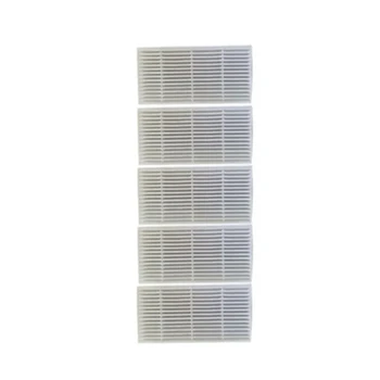

16pcs Roller/Side Brush Mop Cloth For Kitfort Kt-516 Kt516 Vacuum Cleaner Parts Durable Practical