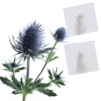 

Eryngo Silicone Molds Fondant Cakes Decorating Tools Silicone Molds Sugarcrafts Chocolate Baking Tools For Cakes Gumpaste Form