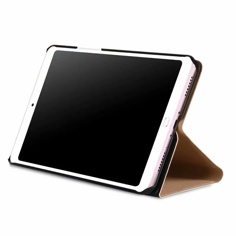 Для Xiaomi mi pad 4 plus умный чехол с принтом планшет матовый щит mi PAD4 PC+ PU кожаный откидной Чехол mi PAD 4 4PLUS рукав оболочка 10"