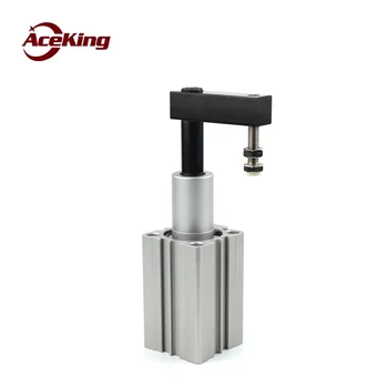

Rotary clamping cylinder QCK16/20/25/32/40/50/63-10/20/30/50 angular pressure 90 degrees QCK16x10 QCK16x20 QCK16x30 QCK20x10