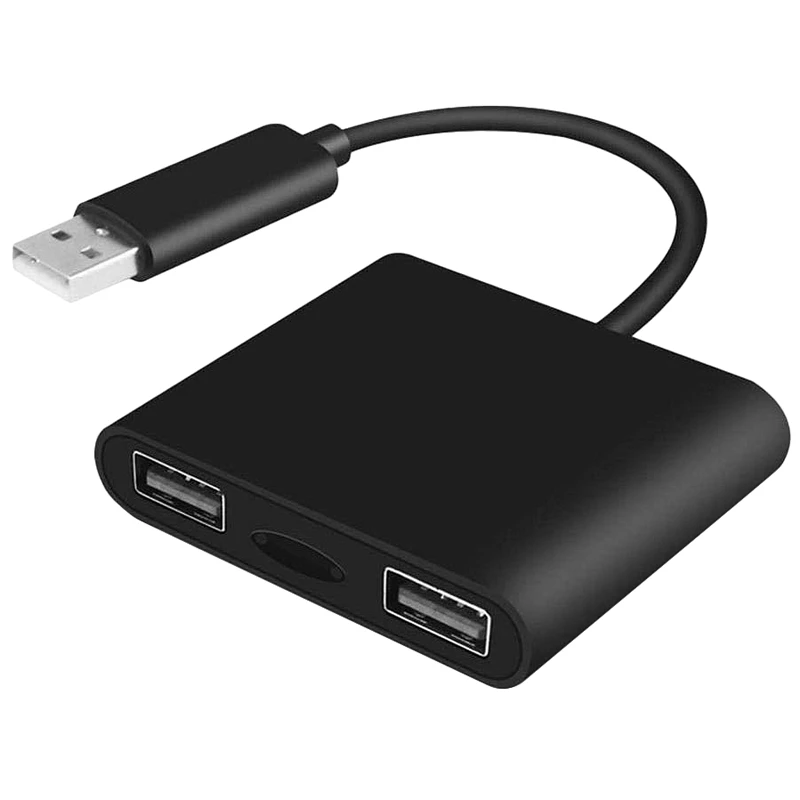 

USB Adapte/Keyboard and Mouse Conversion Adapter for XBOXONE/PS4/Nintendo Switch Hosts
