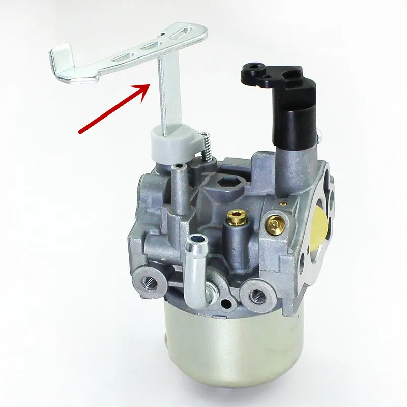 Carburetor for Robin Subaru Specific EX17 EX21 RGN3000 6.0HP Generator water pump carburettor replacement|Tool Parts| | - AliExpress