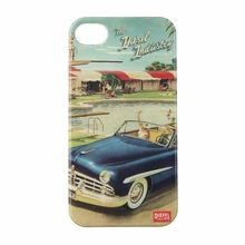 Дизель-крышка