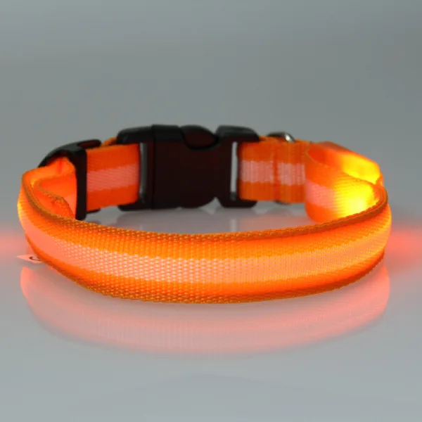 2.0双面光纤 狗项圈 (13)