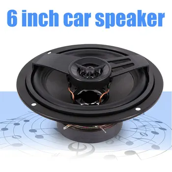 

Auto Horn Car Horn Durable Truck Horn Horns Steering Wheels 6inch Low Distortion Waterproof