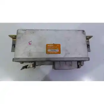 

0265100037 1960918 modulus Electronic Audi 100 Saloon (c4)