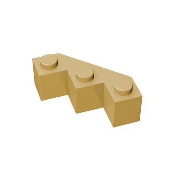 

20pcs/50pcs Building Block Toy diy Parts Assembles Particles 3x3 Bricks Parts Educational Creative Gift Children Toys