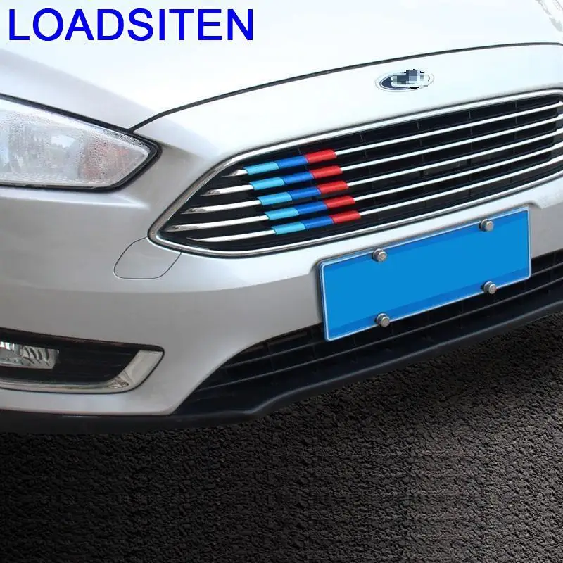 Автомобильные декоративные автомобильные хромированные решетки внешние