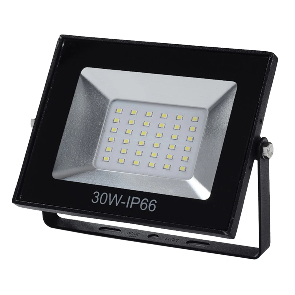 220V отражатель прожектор светодиодный водонепроницаемый прожектор 10W Ip65 профессиональный