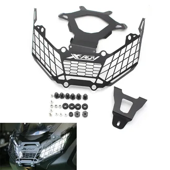 

For Honda Xadv300 X-adv1000 XADV X-ADV 750 2017 2018 2019 Modification Headlight Grille Guard Cover Protector