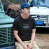 Мужская футболка с принтом Pioneer Camp 2022New, летняя футболка из 100% хлопка, ADT020FI6102 ► Фото 2/6
