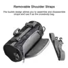 Motorcycle Electric Car Front Handlebar Storage Bag Motorcycle Accessories Waterproof Mobile phone Touch Screen Storage Bag ► Photo 2/6