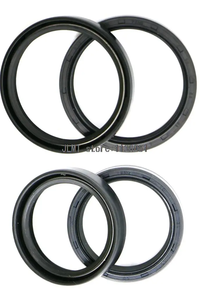Fork OIL SEAL fit for APRILIA 450 SXV 450 up to 2010 50X63X8 50 63 8 mm