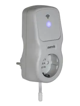 

Multifunctional WI-FI relay Novatek-electro