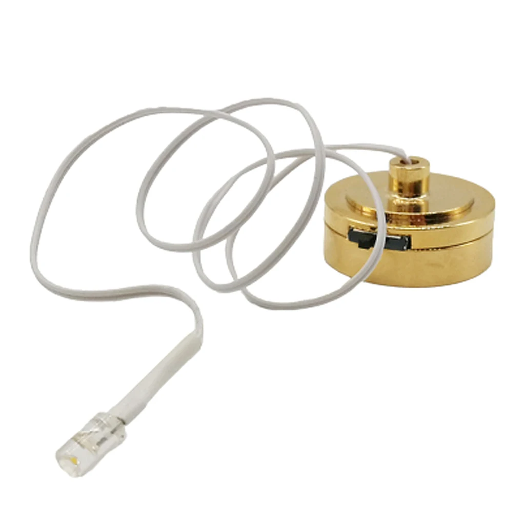 Lámpara Mini Para Casa De Muñecas Con Luz LED Cálida, Diseño Vintage Y Florales, Escala 1:12, Ideal Para Dormitorio, Sala O Balcón, Funciona Con Pila